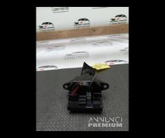 BLOCCHETTO ACCENSIONE CON CHIAVE AUDI A6 4F0909131 - 5