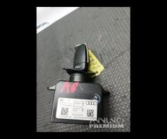 BLOCCHETTO ACCENSIONE CON CHIAVE AUDI A6 4F0909131 - 8