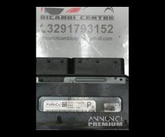 CENTRALINA MOTORE ECU JAGUAR XF 3.0D 9X2Q-12A650-P - 4