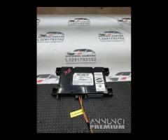 CENTRALINA CONTROLLO BLUETOOTH JAGUAR XF 2008 7G9N - 1