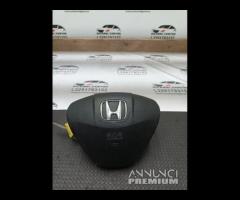 AIRBAG VOLANTE HONDA CIVIC 77800-SMG-G811-M1 E8GA6 - 1