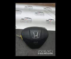 AIRBAG VOLANTE HONDA CIVIC 77800-SMG-G811-M1 E8GA6 - 2