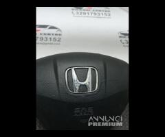 AIRBAG VOLANTE HONDA CIVIC 77800-SMG-G811-M1 E8GA6 - 3