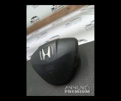 AIRBAG VOLANTE HONDA CIVIC 77800-SMG-G811-M1 E8GA6 - 5