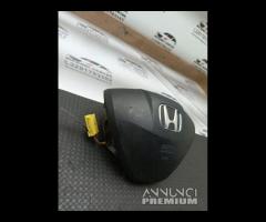 AIRBAG VOLANTE HONDA CIVIC 77800-SMG-G811-M1 E8GA6 - 7