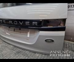 PORTELLONE RANGE ROVER EVOQUE 2019 RR117319 K8D240 - 3