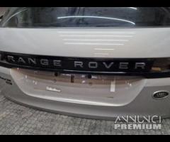 PORTELLONE RANGE ROVER EVOQUE 2019 RR117319 K8D240 - 4