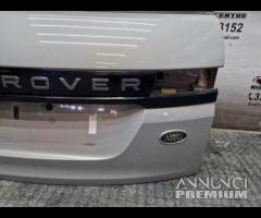 PORTELLONE RANGE ROVER EVOQUE 2019 RR117319 K8D240 - 5