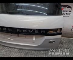 PORTELLONE RANGE ROVER EVOQUE 2019 RR117319 K8D240 - 6