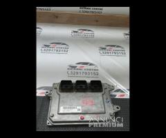 CENTRALINA MOTORE ECU HONDA CIVIC 37820-RSH-E13 66 - 1