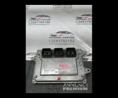 CENTRALINA MOTORE ECU HONDA CIVIC 37820-RSH-E13 66 - 3