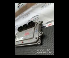 CENTRALINA MOTORE ECU HONDA CIVIC 37820-RSH-E13 66 - 7