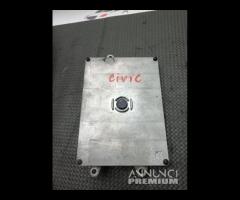 CENTRALINA MOTORE ECU HONDA CIVIC 37820-RSH-E13 66 - 8