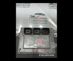 CENTRALINA MOTORE ECU HONDA CIVIC 37820-RSH-E13 66 - 10