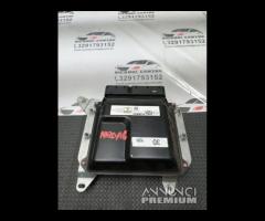 CENTRALINA MOTORE ECU MAZDA 6 R2BH18881A 275700-02 - 1