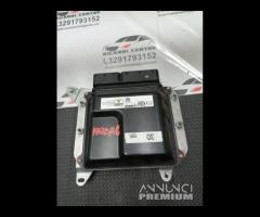 CENTRALINA MOTORE ECU MAZDA 6 R2BH18881A 275700-02 - 3