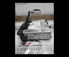 AUTORADIO LETTORE CD MINI COUNTRYMAN MINI BOOST 13 - 3