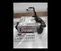 AUTORADIO LETTORE CD MINI COUNTRYMAN MINI BOOST 13 - 4