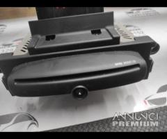 AUTORADIO LETTORE CD MINI COUNTRYMAN MINI BOOST 13 - 7