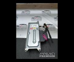 CENTRALINA AMPLIFICATORE AUDI A6 2007 4F0910223K 4 - 1