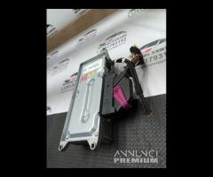 CENTRALINA AMPLIFICATORE AUDI A6 2007 4F0910223K 4 - 4