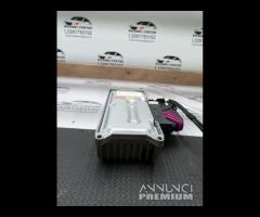 CENTRALINA AMPLIFICATORE AUDI A6 2007 4F0910223K 4 - 5