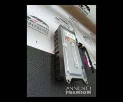 CENTRALINA AMPLIFICATORE AUDI A6 2007 4F0910223K 4 - 6