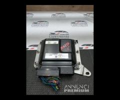 CENTRALINA MOTORE ECU MAZDA 6 R2 2.2D R2BG18881C 2