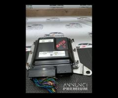 CENTRALINA MOTORE ECU MAZDA 6 R2 2.2D R2BG18881C 2