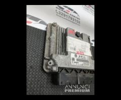 CENTRALINA MOTORE ECU VOLKSWAGEN EOS 1Q0907115J 02 - 4