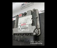 CENTRALINA MOTORE ECU VOLKSWAGEN EOS 1Q0907115J 02 - 5