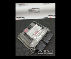 CENTRALINA MOTORE ECU VOLKSWAGEN EOS 1Q0907115J 02 - 9