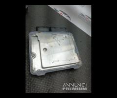 CENTRALINA MOTORE ECU VOLKSWAGEN EOS 1Q0907115J 02 - 12