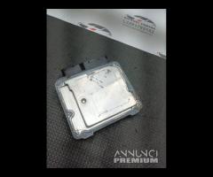 CENTRALINA MOTORE ECU VOLKSWAGEN EOS 1Q0907115J 02 - 13