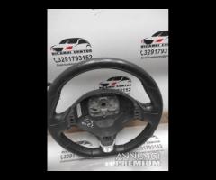 VOLANTE IN PELLE 3 RAGGE  PEUGEOT 5008 965984658B - 8