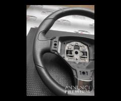 VOLANTE IN PELLE 3 RAGGE  PEUGEOT 5008 965984658B - 12