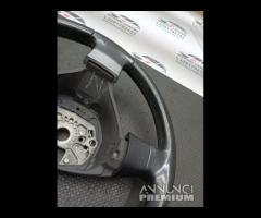 VOLANTE IN PELLE 3 RAGGI VOLKSWAGEN TIGUAN 1T04190 - 14