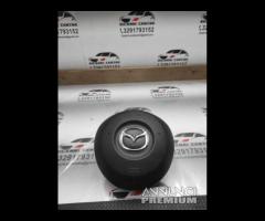 AIRBAG VOLANTE 3 RAGGE MAZDA 6 2014 TG11A02001 058 - 1