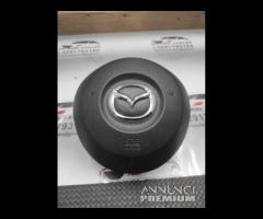 AIRBAG VOLANTE 3 RAGGE MAZDA 6 2014 TG11A02001 058 - 2