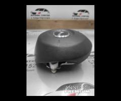 AIRBAG VOLANTE 3 RAGGE MAZDA 6 2014 TG11A02001 058 - 9