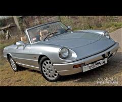 Cerchi  6jx15 4x108 et30 alfa romeo duetto spider