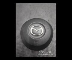 AIRBAG VOLANTE 3 RAGGE MAZDA 6 2014 TG11A02001 058 - 18