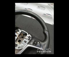 VOLANTE IN PELLE OPEL MERIVA  13251692 3064346 133 - 7