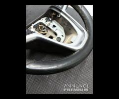 VOLANTE IN PELLE OPEL MERIVA  13251692 3064346 133 - 15