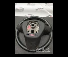 VOLANTE IN PELLE OPEL MERIVA  13251692 3064346 133 - 18