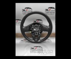 VOLANTE 3 RAGGE MAZDA 2 2017 DA6TSTW2 1502150276 K - 1