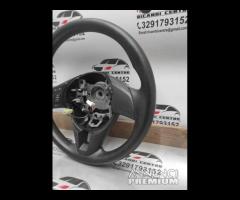 VOLANTE 3 RAGGE MAZDA 2 2017 DA6TSTW2 1502150276 K - 5