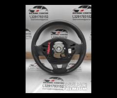 VOLANTE 3 RAGGE MAZDA 2 2017 DA6TSTW2 1502150276 K - 11