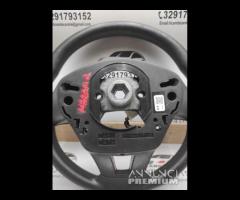 VOLANTE 3 RAGGE MAZDA 2 2017 DA6TSTW2 1502150276 K - 13