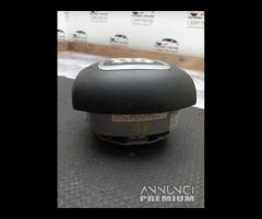 AIRBAG VOLANTE 4 RAGGI AUDI A4 2008 8K0880201A OA2 - 12